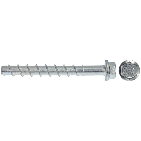 BETONIRUUVI 10X70 FBS2 50KPL HEX